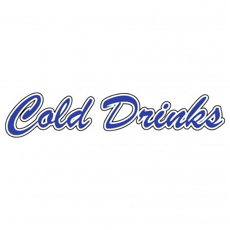 Cold Drinks
