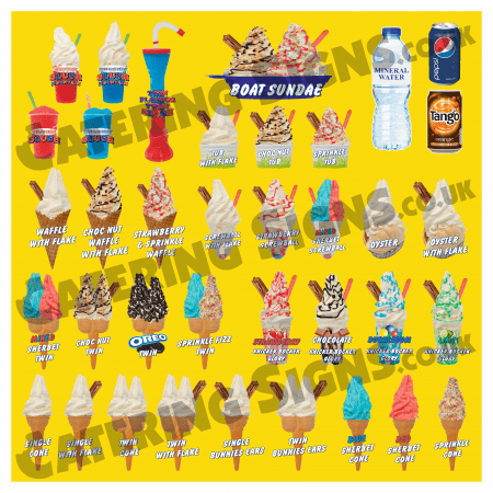 Full Window Display 1 - Custom