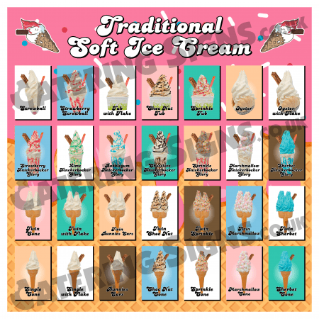 Full Window Display 2 - Custom