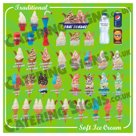 Full Window Display 3 - Custom