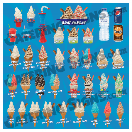 Full Window Display 4