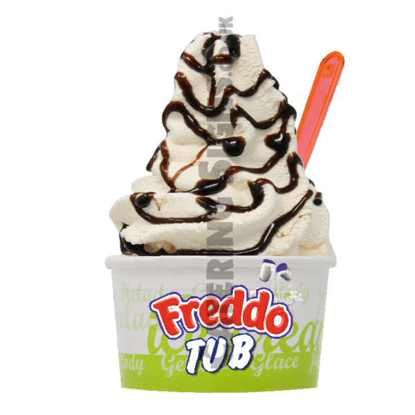 Freddo - Tub - Image 3