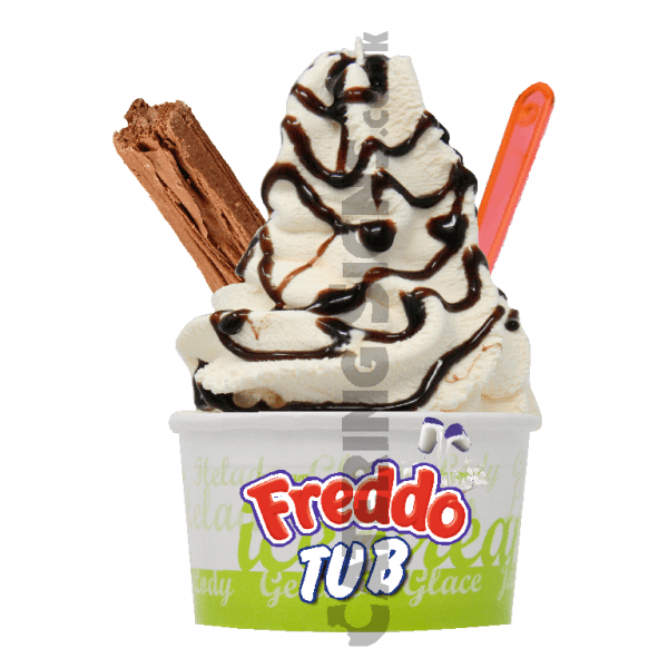 Freddo - Tub - Image 2