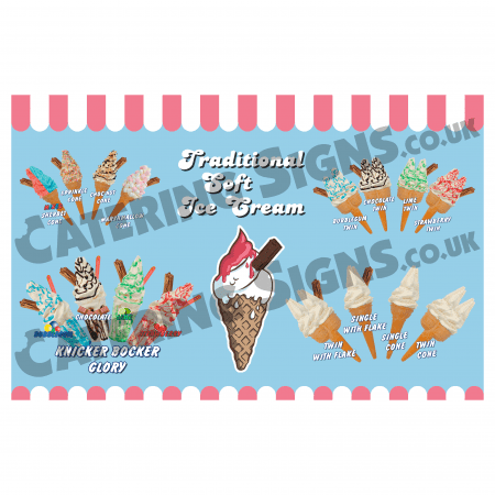 Half Window Display 3