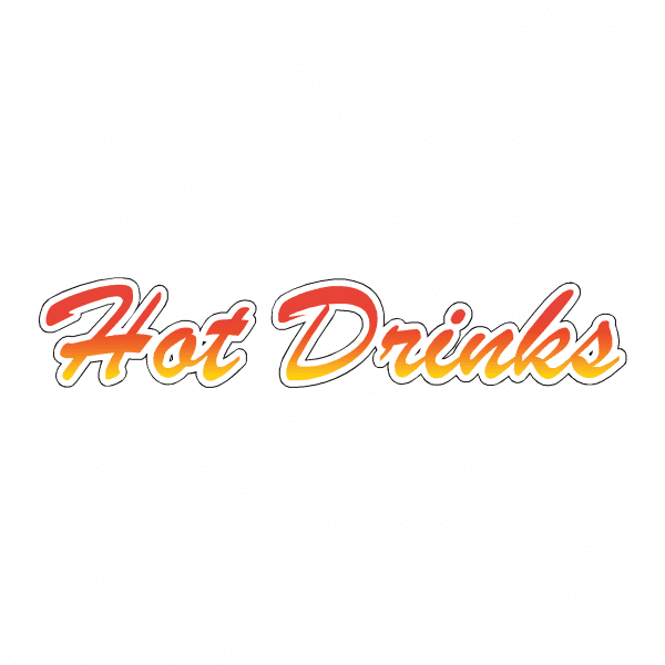 Hot Drinks