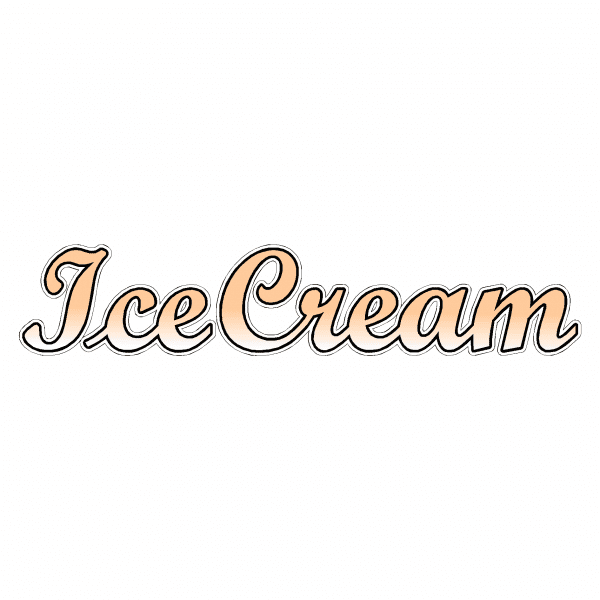 Ice Cream