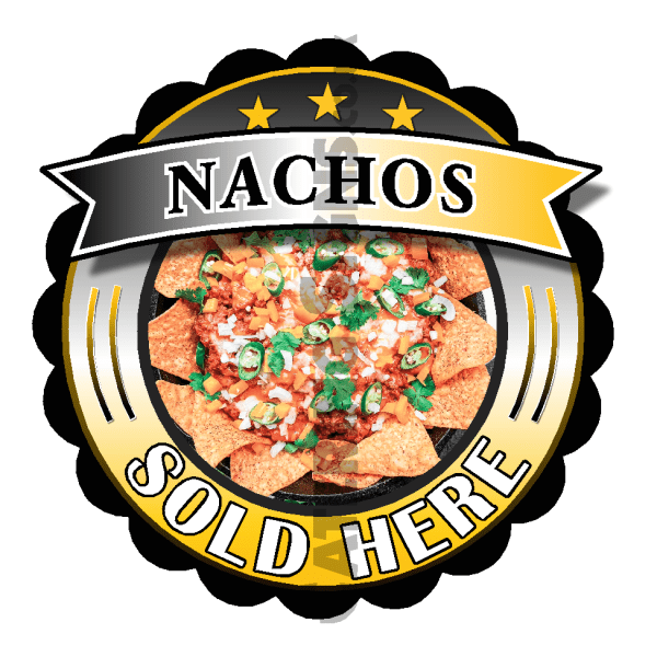 Nachos Circle - Image 5