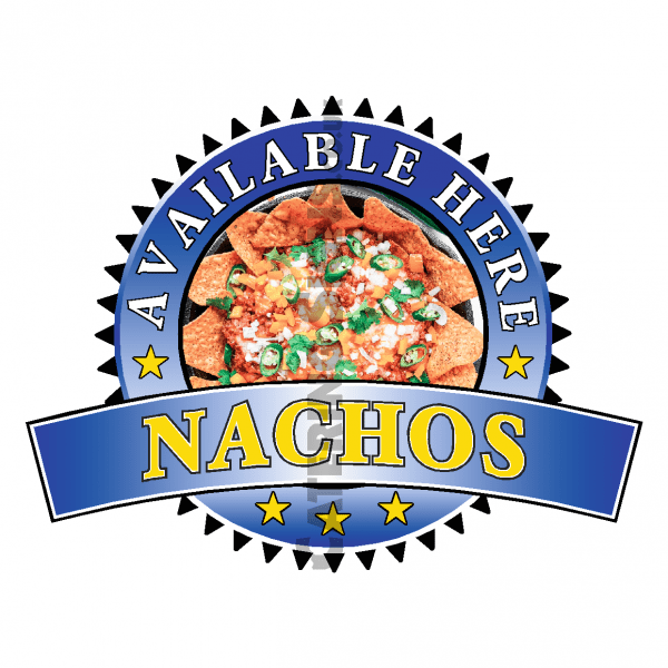 Nachos Starburst - Image 4
