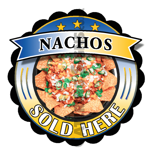 Nachos Circle - Image 4