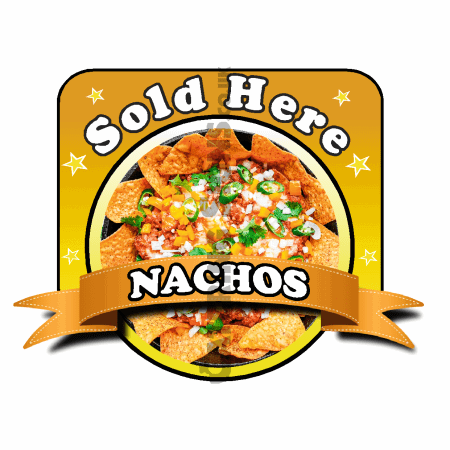 Nachos Square