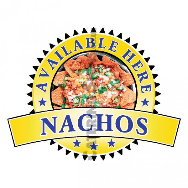 Nachos Starburst - Image 2
