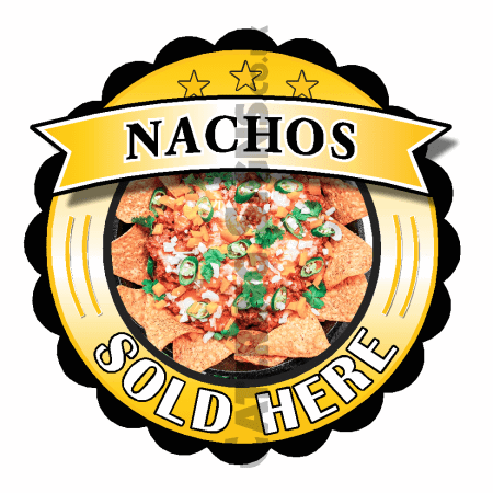 Nachos Circle