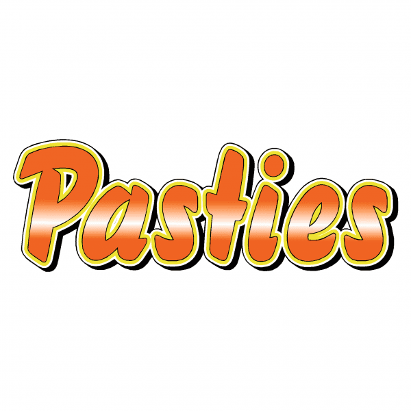 Pasties