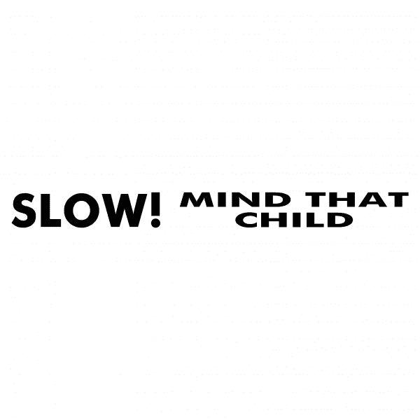 Slow Mind That Child 2 - Image 14