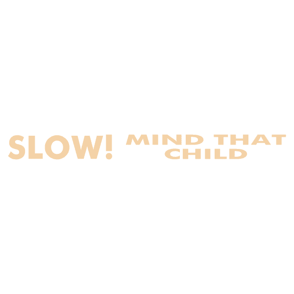 Slow Mind That Child 2 - Image 12