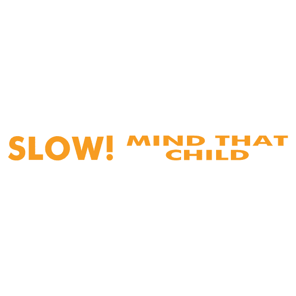 Slow Mind That Child 2 - Image 8