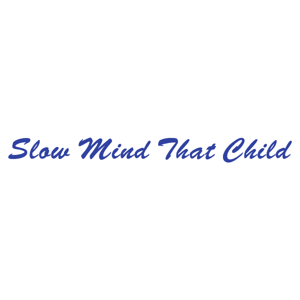 Slow Mind That Child - Image 13
