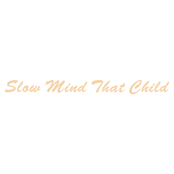 Slow Mind That Child - Image 12
