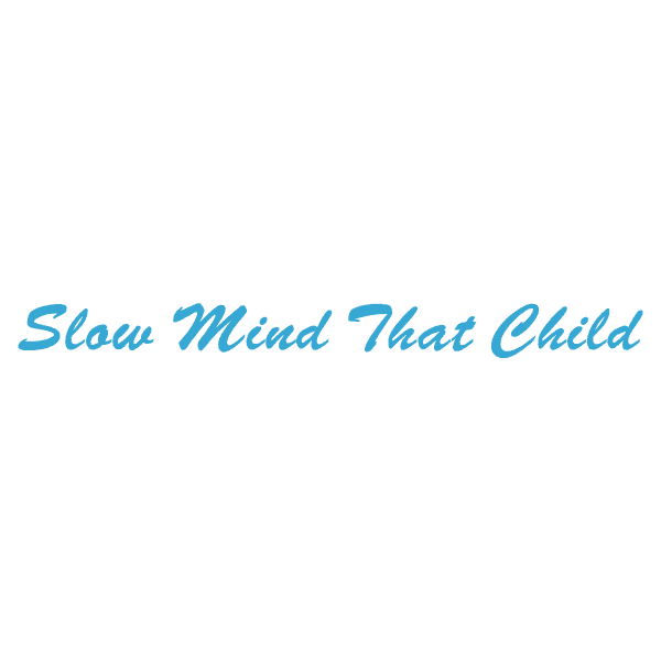 Slow Mind That Child - Image 9