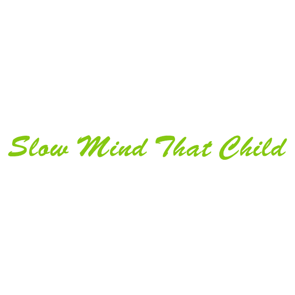 Slow Mind That Child - Image 8