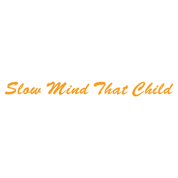 Slow Mind That Child - Image 7