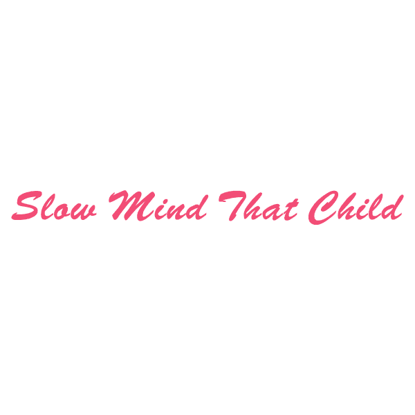 Slow Mind That Child - Image 6