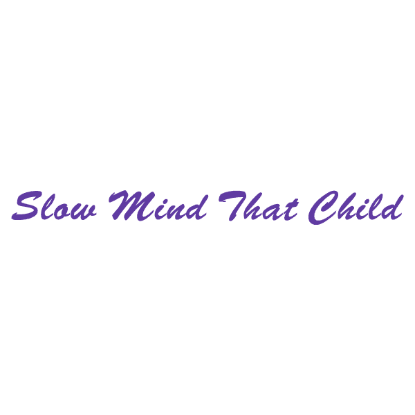 Slow Mind That Child - Image 5