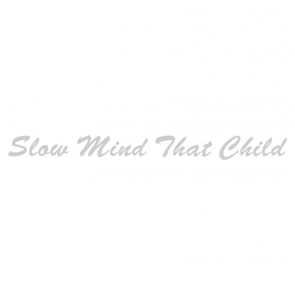 Slow Mind That Child - Image 4