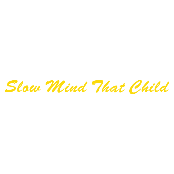 Slow Mind That Child - Image 2