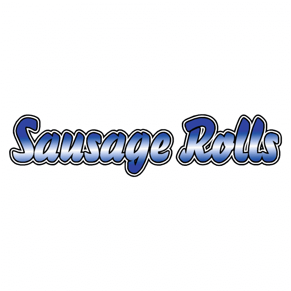 Sausage Rolls