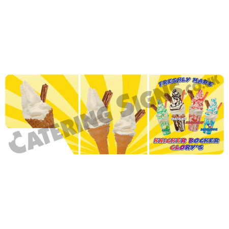 Side Window Contravision Set 1