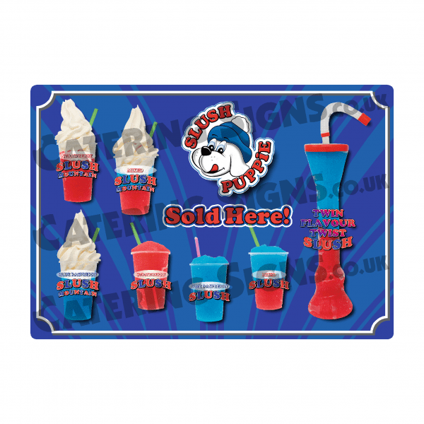 Slush Display