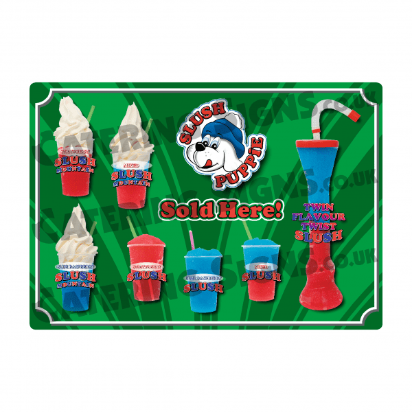 Slush Display - Image 4