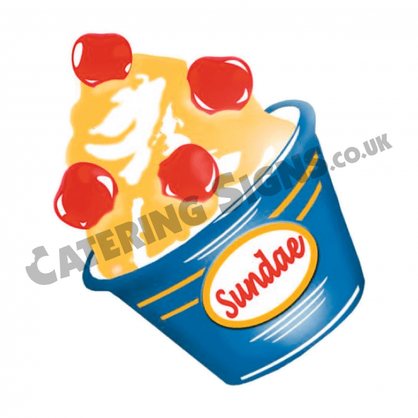Sundae