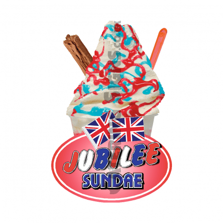 Jubilee- Sundae