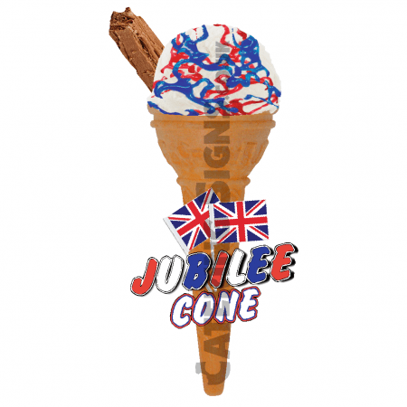 Jubilee Scoop