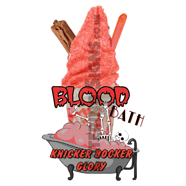 Blood Bath - KBG - Image 2