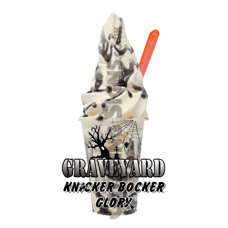 Graveyard - KBG