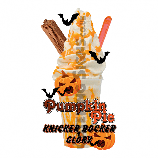 Pumpkin Pie - KBG - Image 2