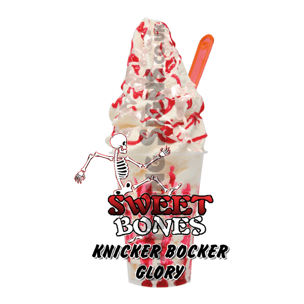 Sweet Bones - KBG