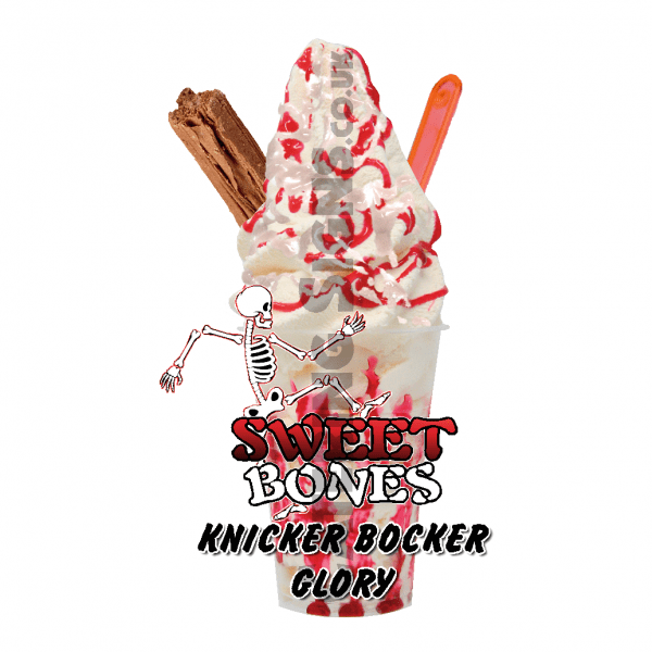Sweet Bones - KBG - Image 2