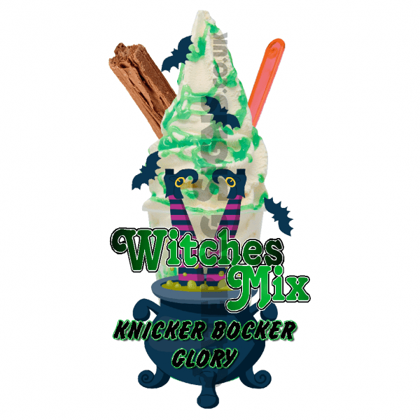 Witches Mix - KBG - Image 2