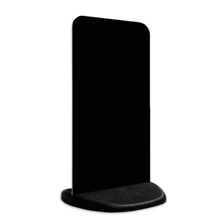 Blank Ecoflex Chalkboard Pavement Sign