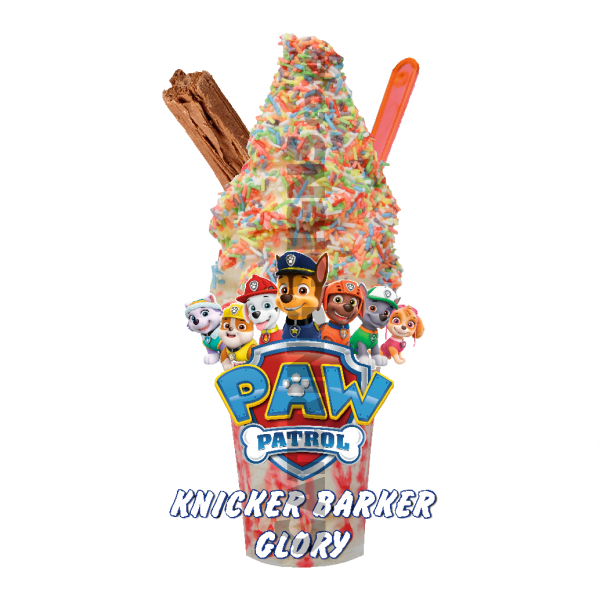 Paw Patrol - KBG - Image 2
