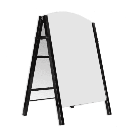 Blank Premier A-board