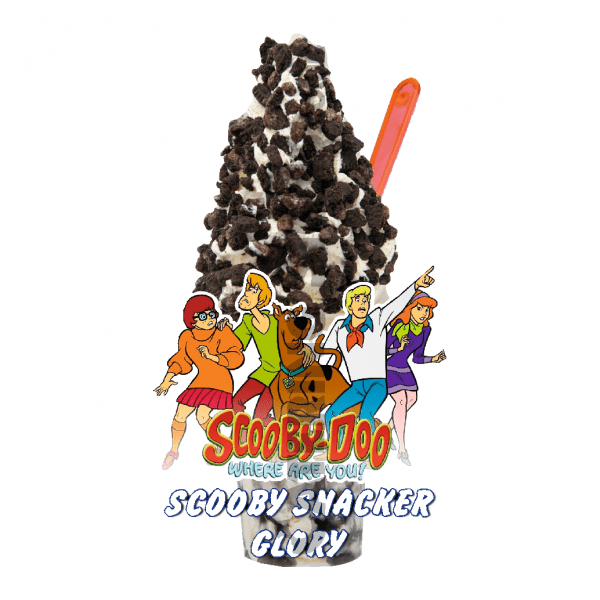 Scooby Doo - KBG