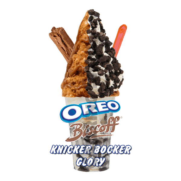 Oreo Biscoff - KBG - Image 2