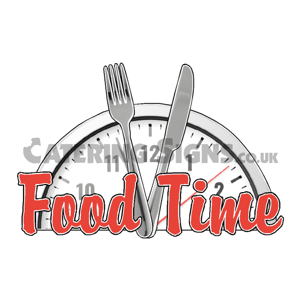Food Time