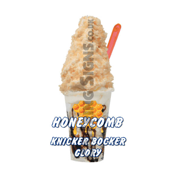 Honeycomb - KBG