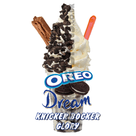 Oreo Dream - KBG